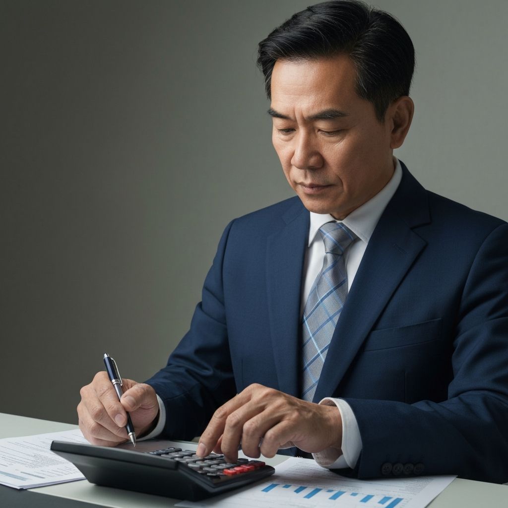 Técnico em Contabilidade