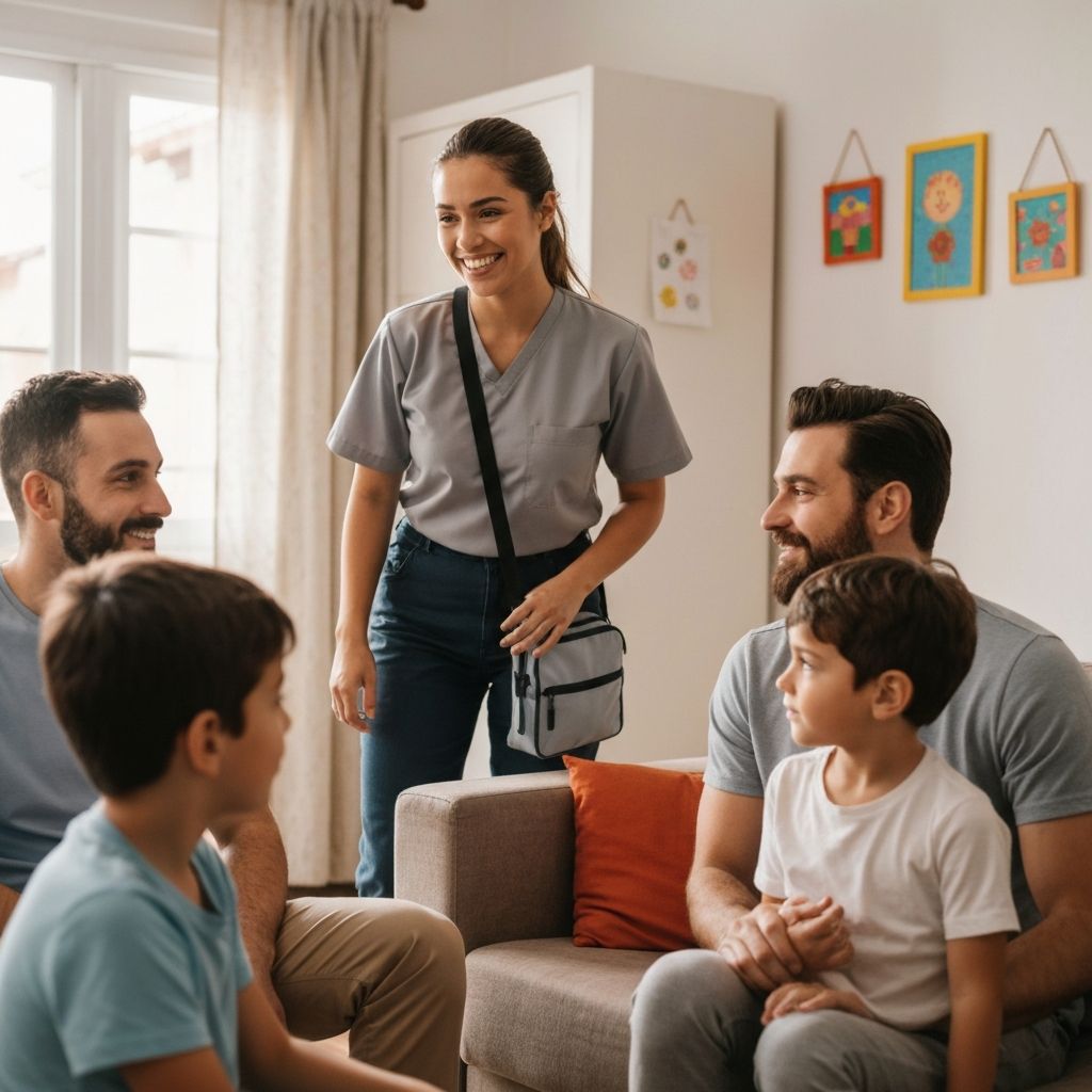 Curso Técnico em Agente Comunitário de Saúde: Funções, Salários e Demandas do Setor Público para 2026