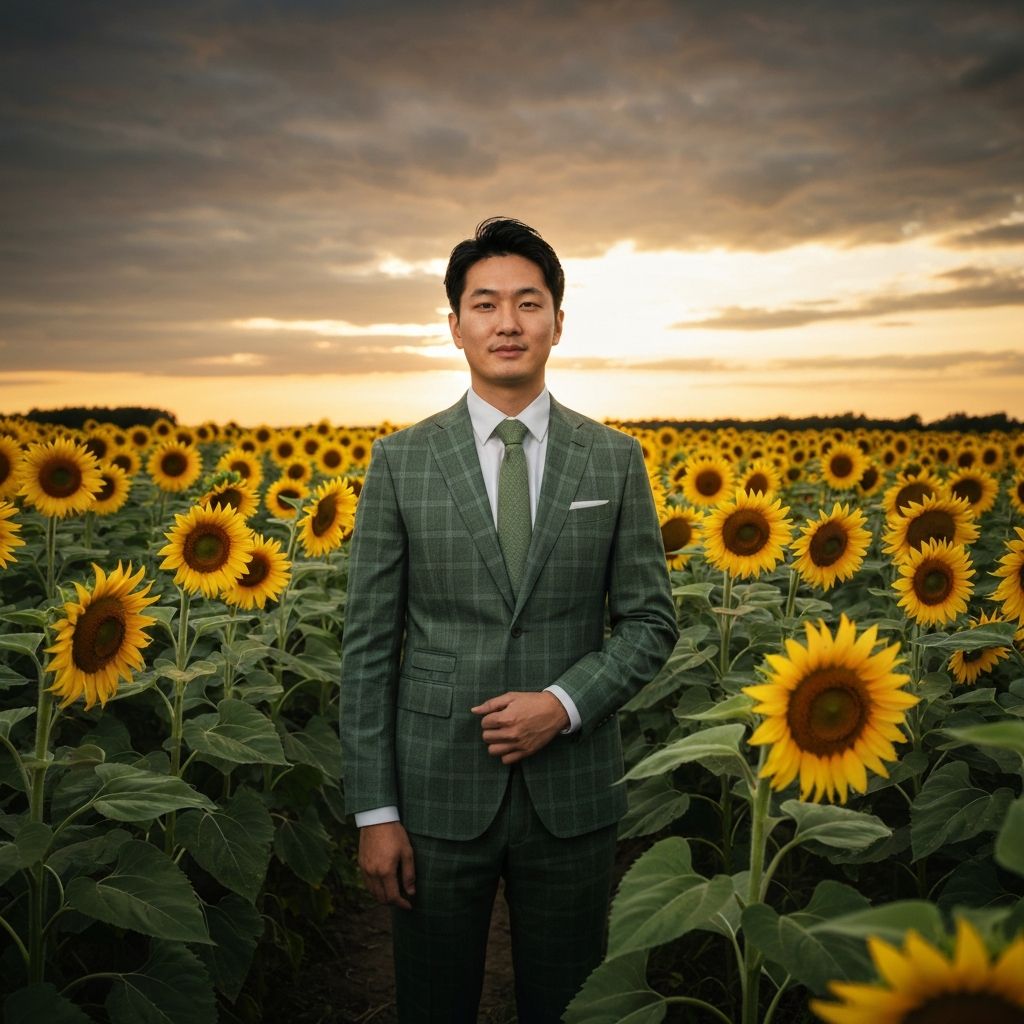 Técnico em Agronegócio