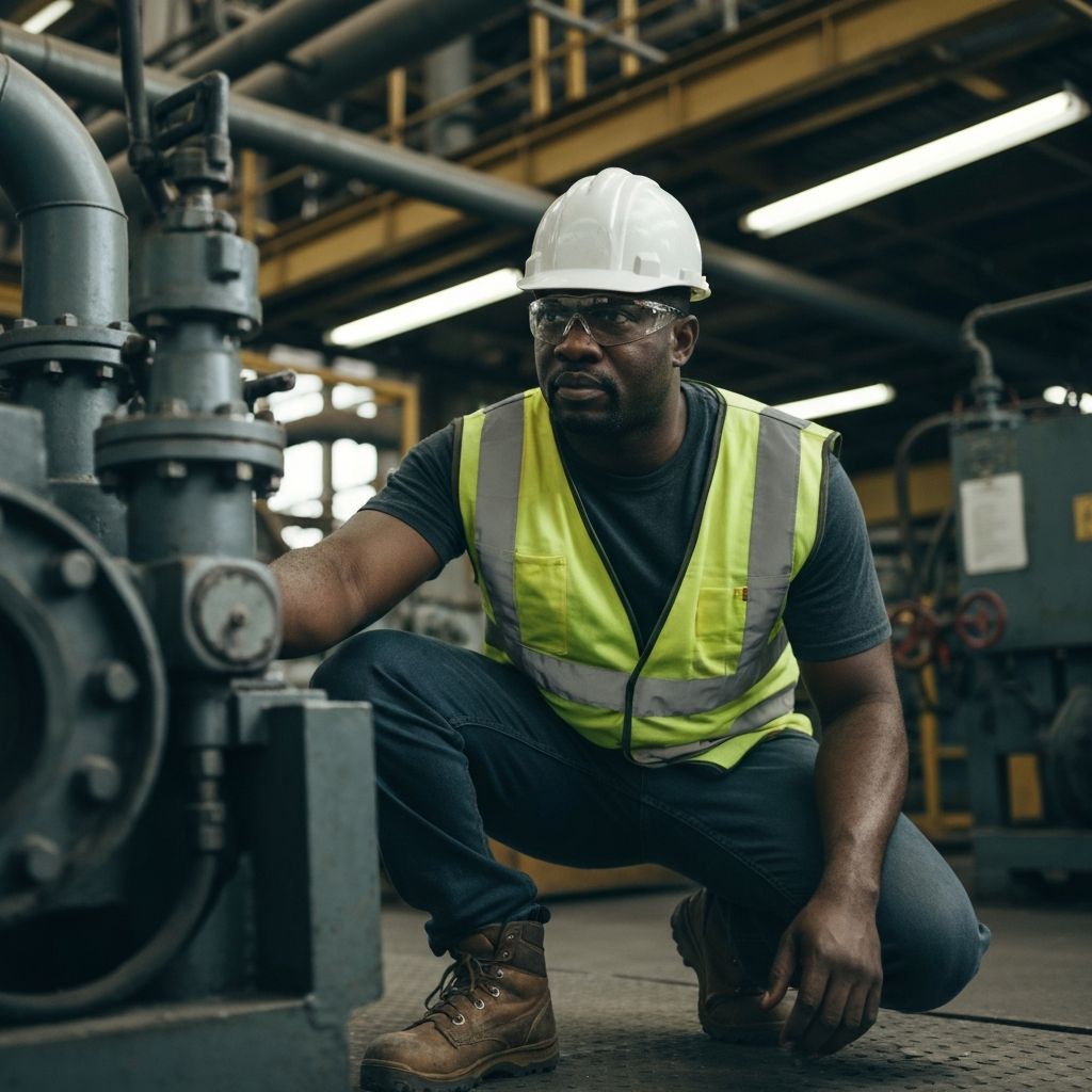 Técnico por competência aumenta o salário? Veja os dados oficiais