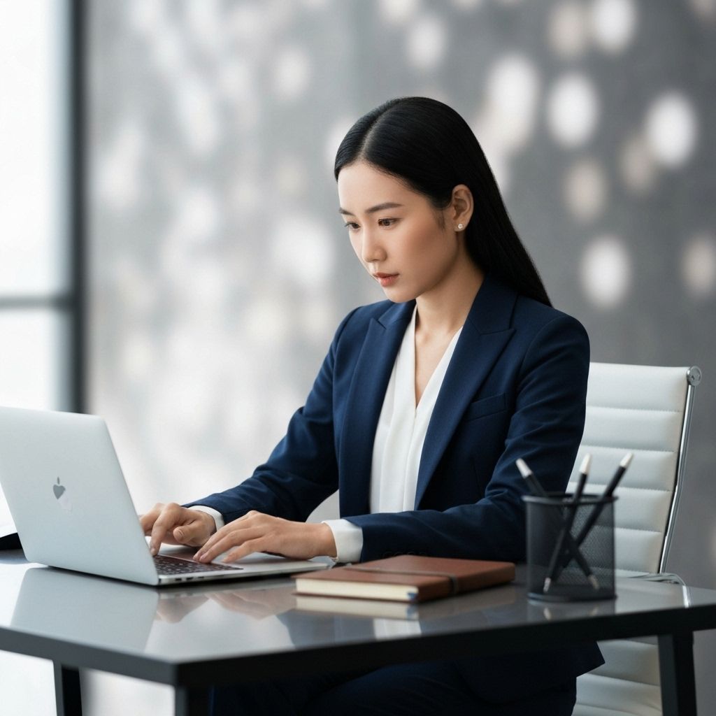 Técnico em Administração