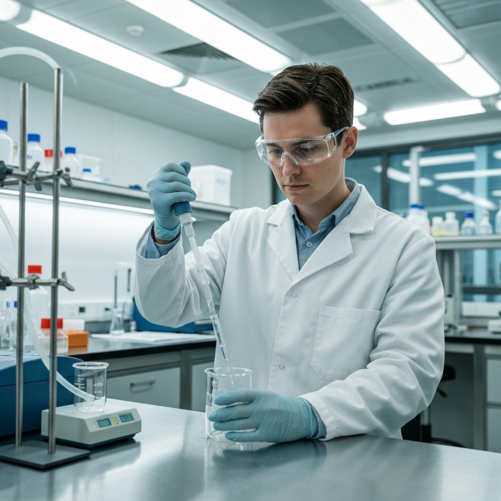 Curso Técnico em Necropsia: Salários, Mercado de Trabalho e Oportunidades até 2026