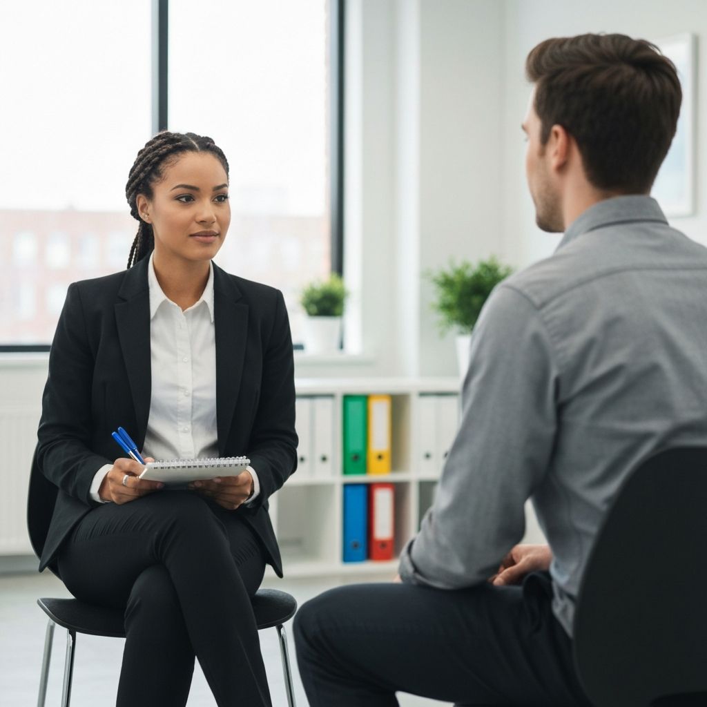 Técnico em Recursos Humanos