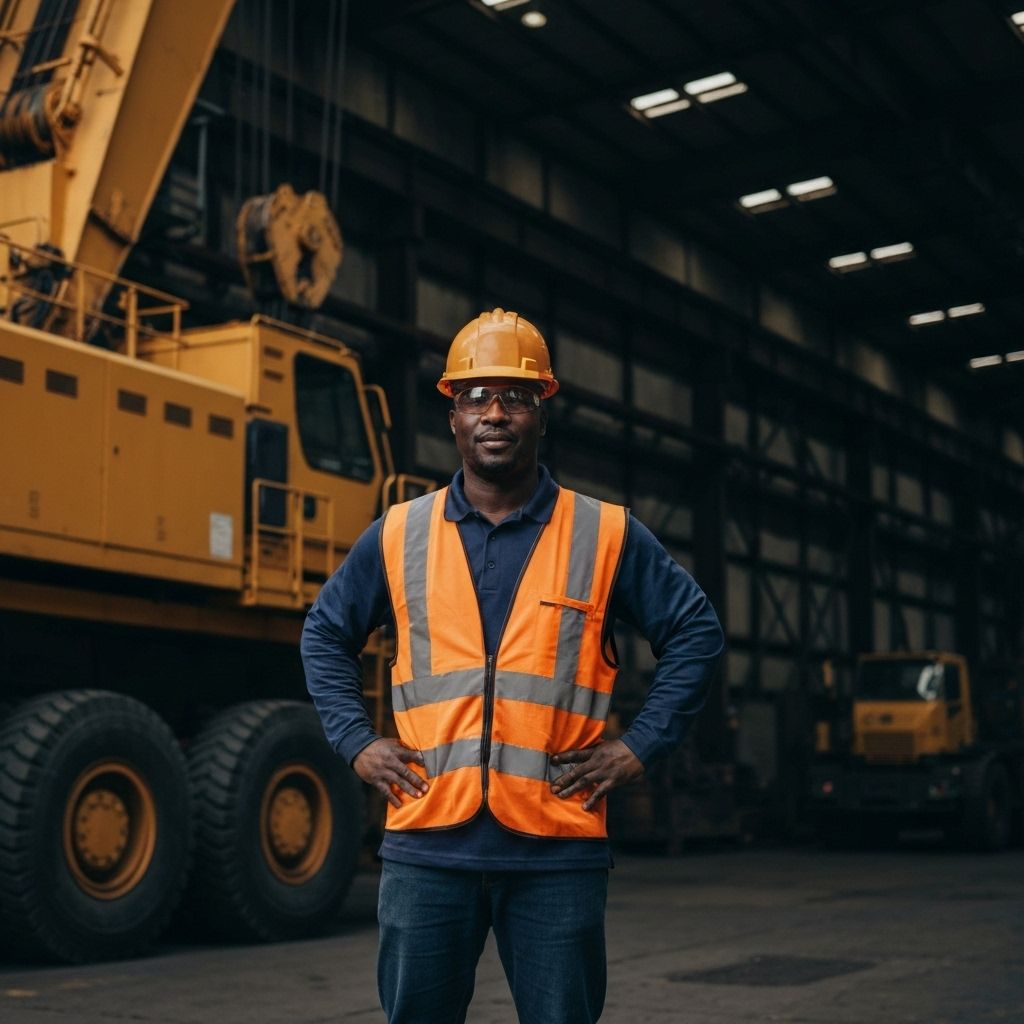 Profissionais da Indústria 4.0: Como Validar Seus Conhecimentos e Obter o Certificado Técnico