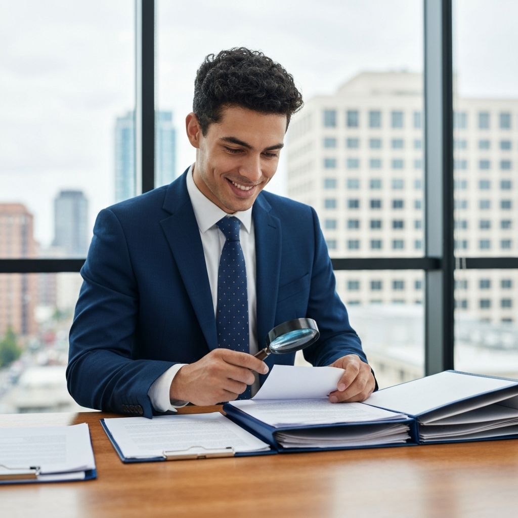 Técnico em Serviços Jurídicos