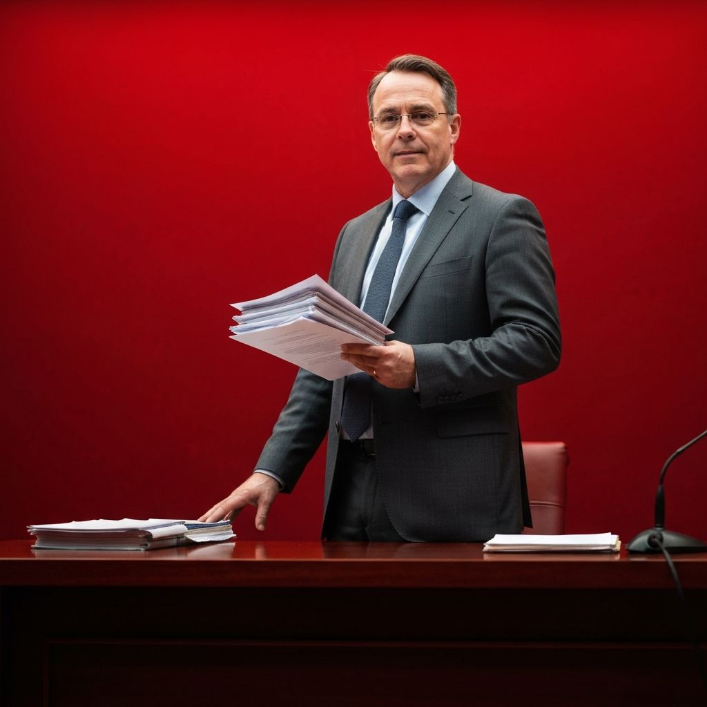 Profissional da Indústria 4.0