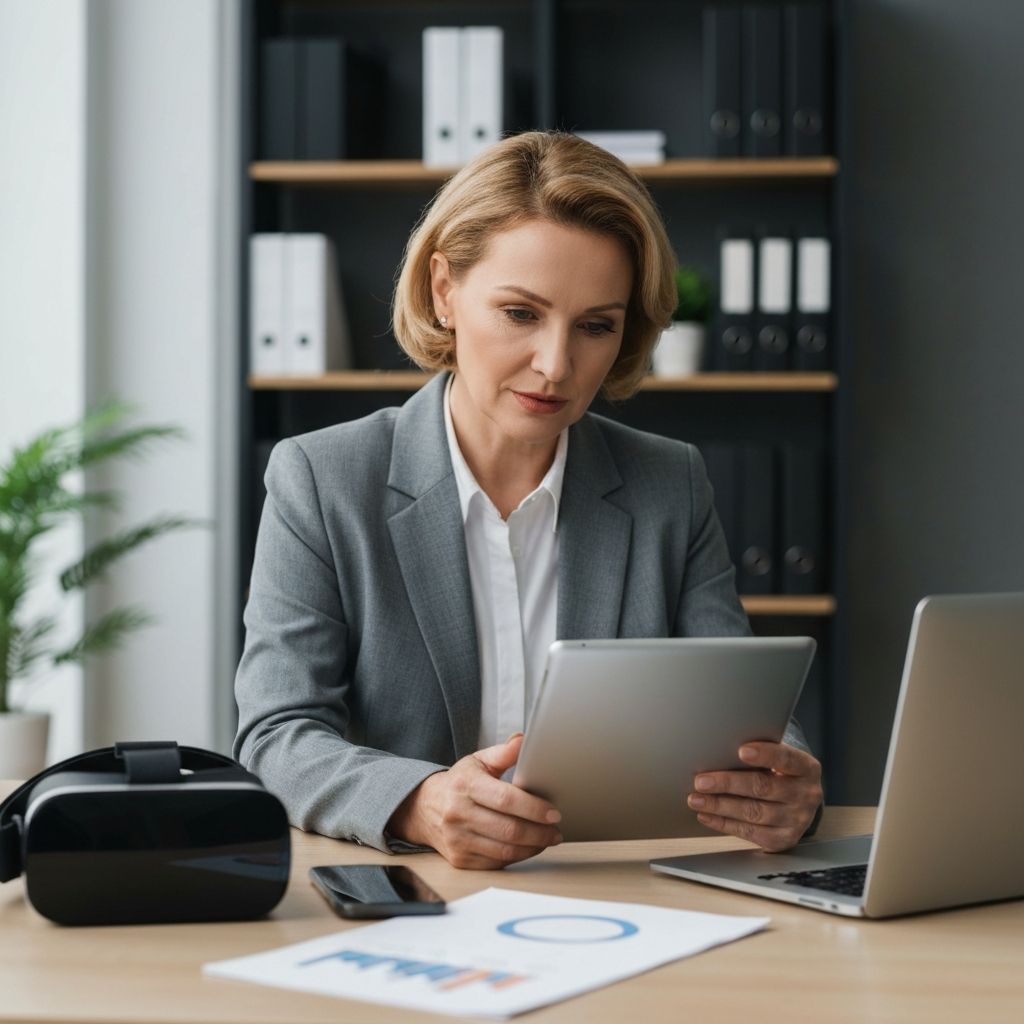 Técnico em Marketing