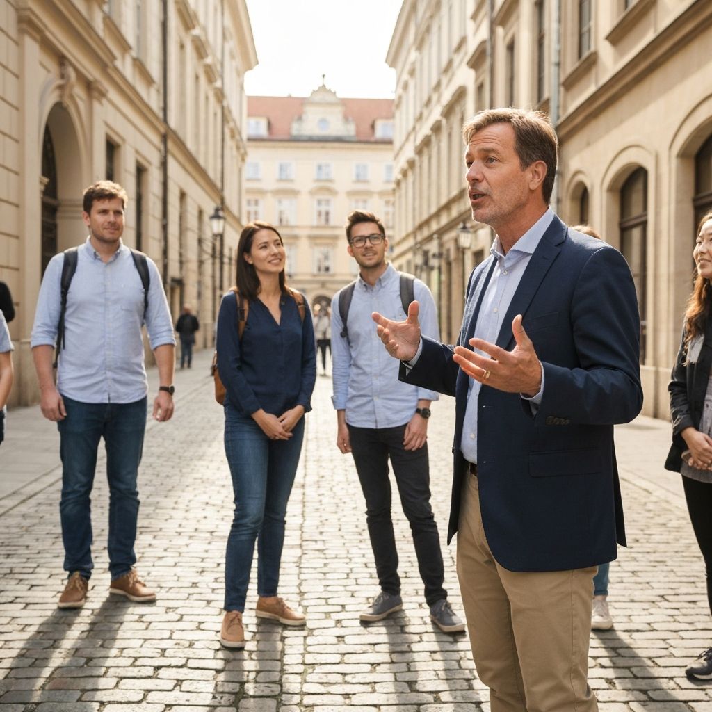 Técnico em Guia de Turismo Completo