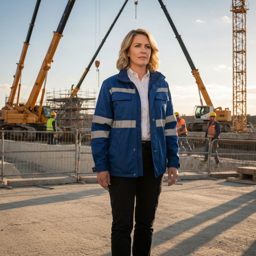 Mercado Técnico Sofre com Falta de Mão de Obra Qualificada — Equivalência Por Competência Surge como Solução Rápida para 2025