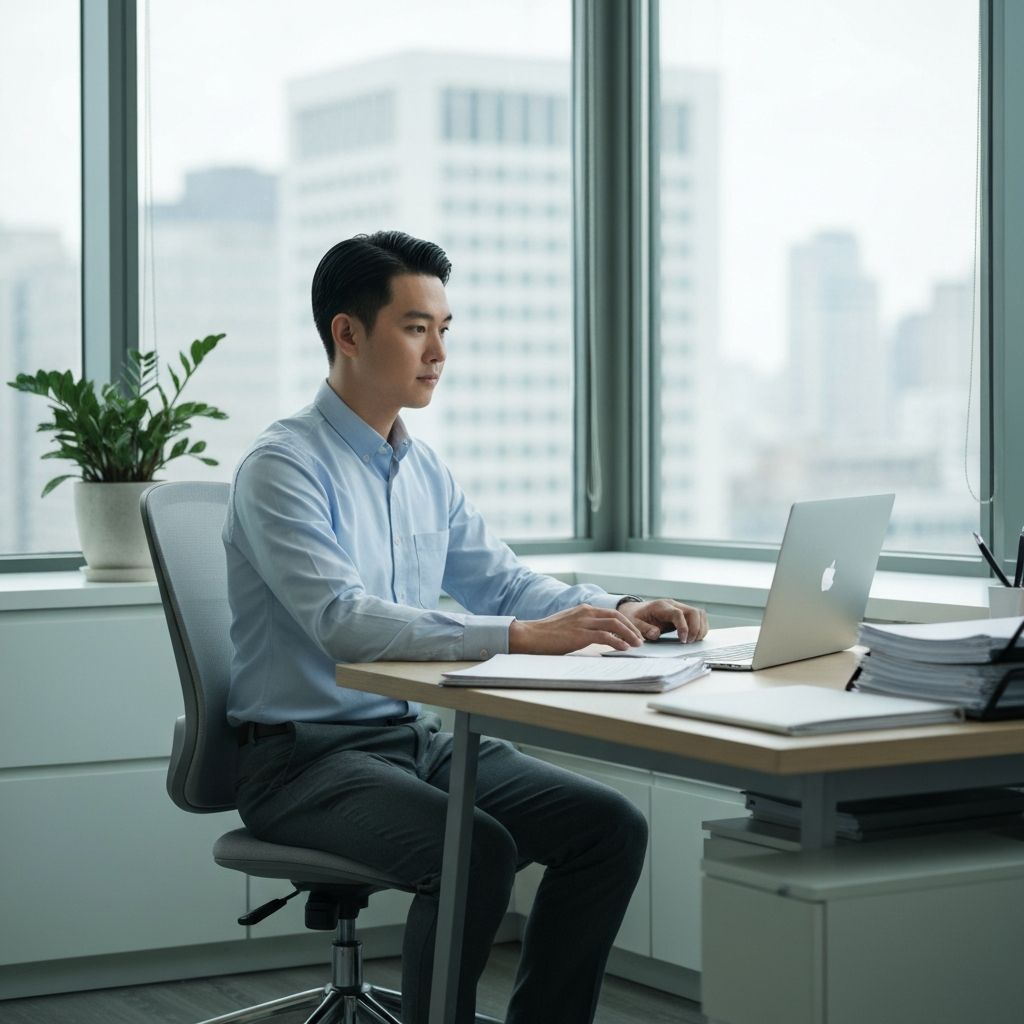 Empresas brasileiras aumentam a contratação de profissionais regularizados e impulsionam a busca pela equivalência profissional em 2025