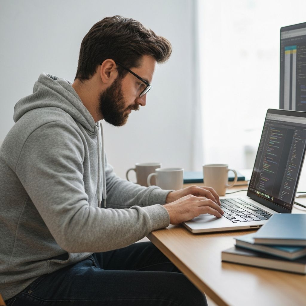 Técnico em Informática para Internet